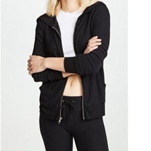 WILDFOX Zip-Up